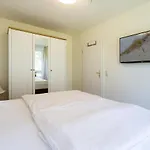 Apartmenthaus Binzer Sterne Mit Strandkorb Am Lägenhet Binz