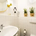 Apartmenthaus Binzer Sterne Mit Strandkorb Am *