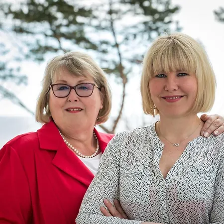 Apartmenthaus Binzer Sterne Mit Strandkorb Am アパート