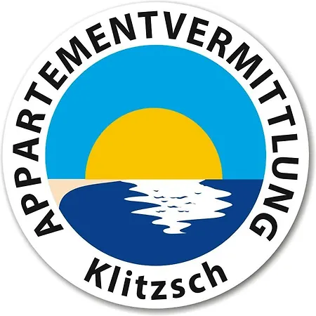 アパート Apartmenthaus Binzer Sterne Mit Strandkorb Am *