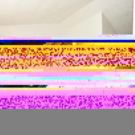 アパート Apartmenthaus Binzer Sterne Mit Strandkorb Am ビンツ